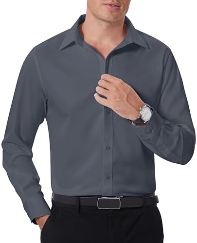 Dark Grey