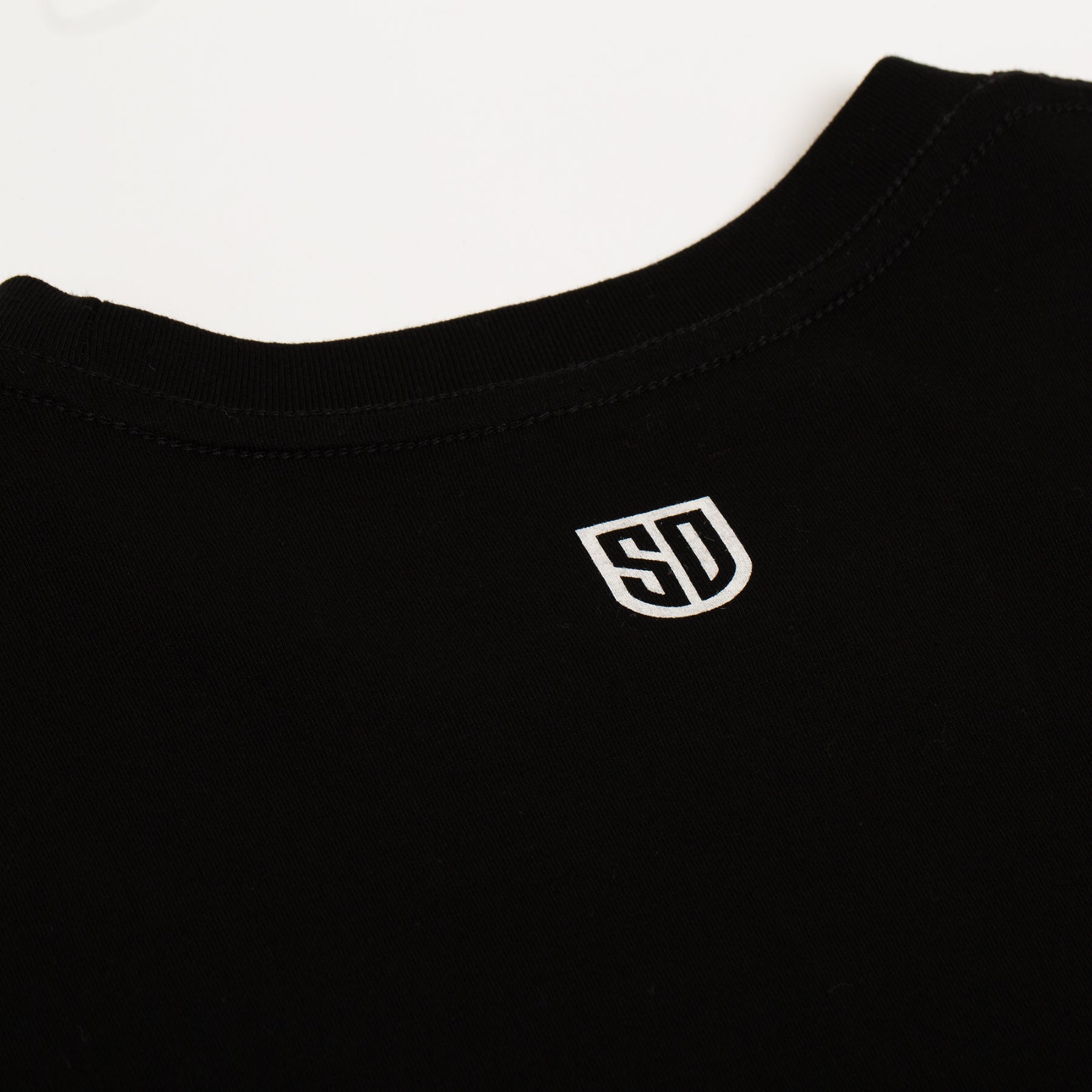 SD LEGION Live Action Shield T-Shirt - Star Wars Inspired Graphic Tee for Fans & Collectors - Perfect for Cosplay, Conventions & Everyday Wear