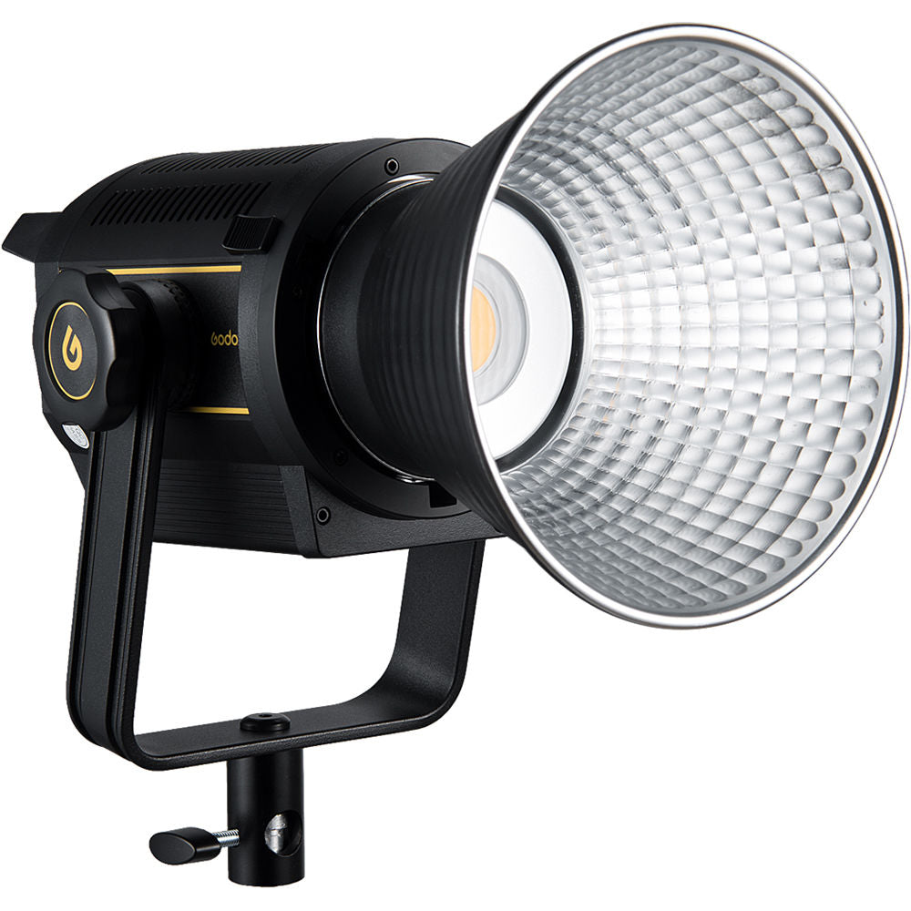 Godox VL150 LED Video Light - 150W Bi-Color Continuous Lighting for Photography & Videography - Perfect for YouTube, Studio, and Live Streaming