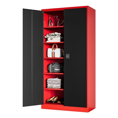 Black+red