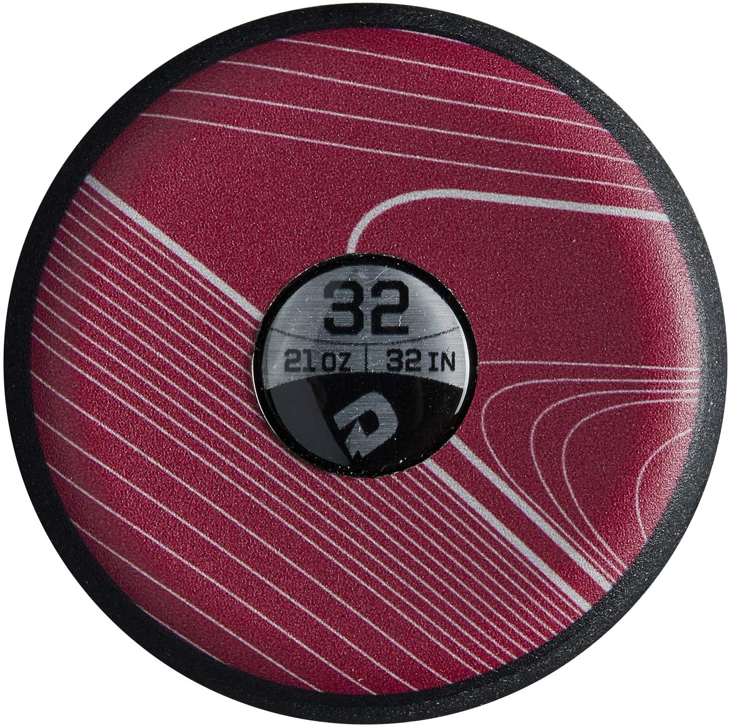 2020 DeMarini CF Zen Fastpitch Softball Bat -11 Length to Weight Ratio | 2 1/4
