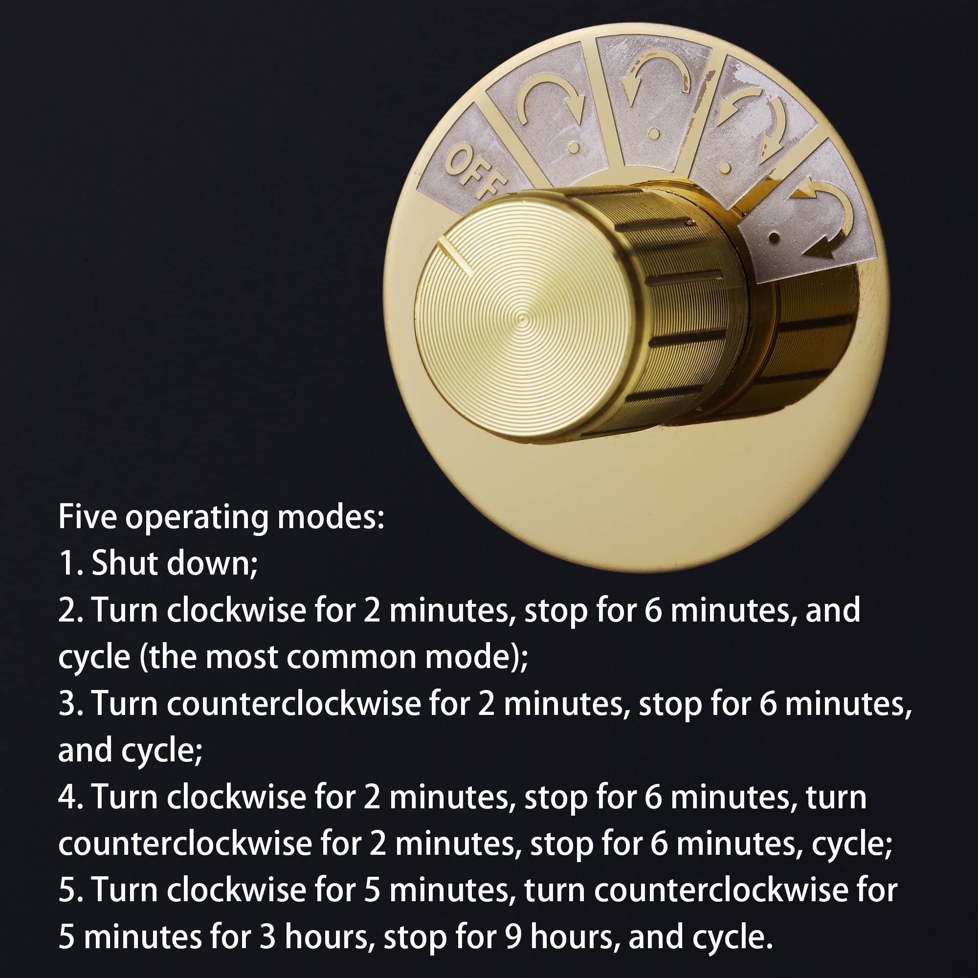 Super Quiet Automatic Watch Winder for Men & Women - Single Watch Rotator with LED Display | Perfect for Rolex, Omega & Luxury Watch Storage | Home, Office & Travel Use