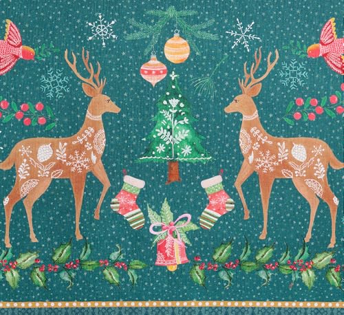 27 - Hygge Christmas