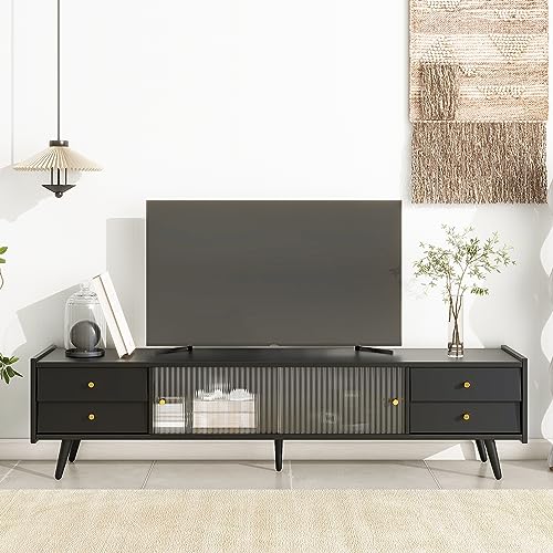 Black@sliding Doors
