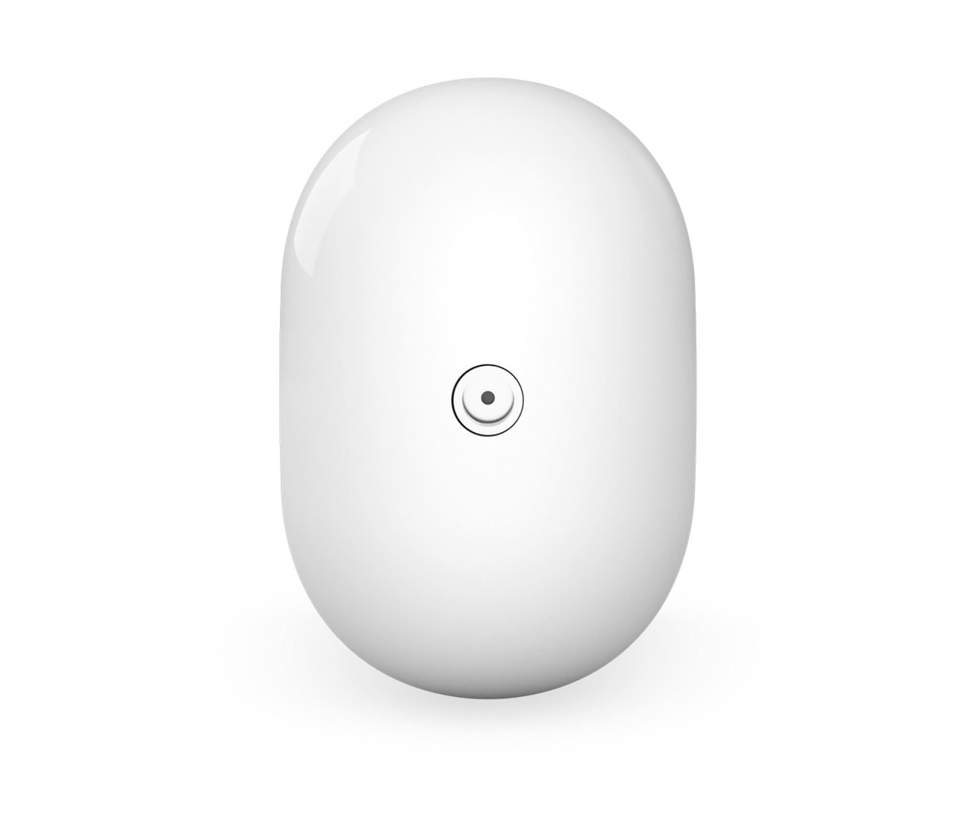 Arlo Essential 3-Camera Security System VMC2330-100EUS - Indoor/Outdoor Wireless HD Video Surveillance for Home & Business Protection