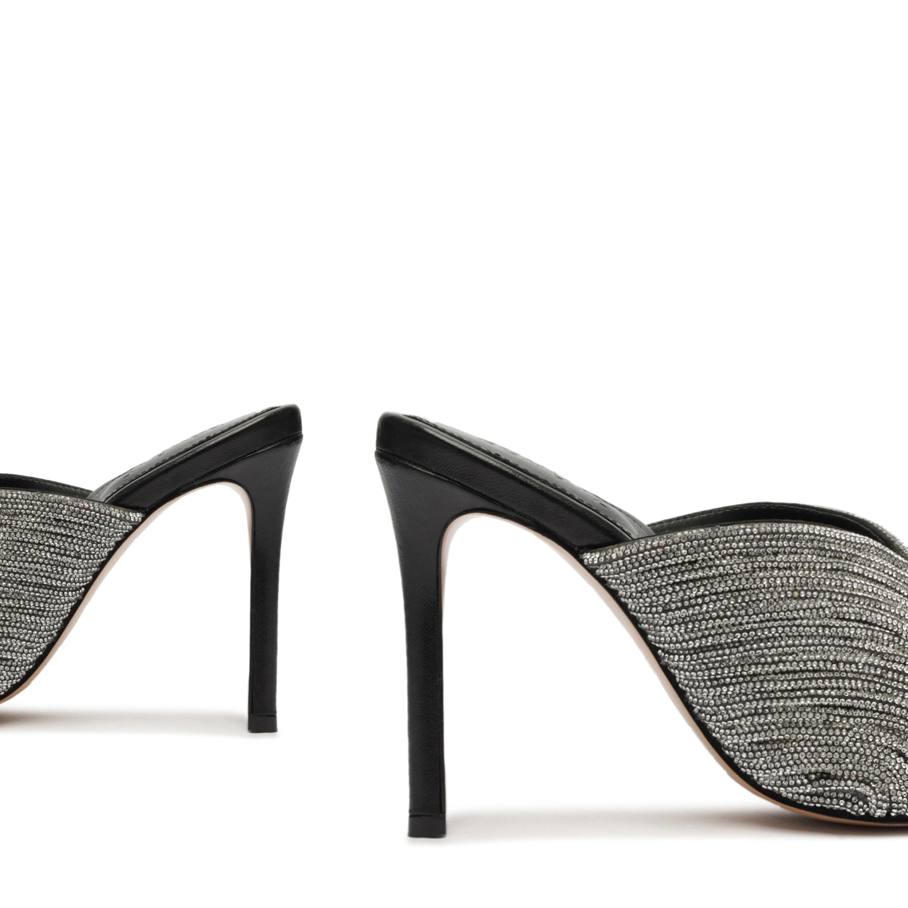 Hattie High Sandal - Women's Fashion Strappy Heeled Sandals for Summer | Comfortable Party & Wedding Shoes | Perfect for Beach, Vacation, and Evening Events