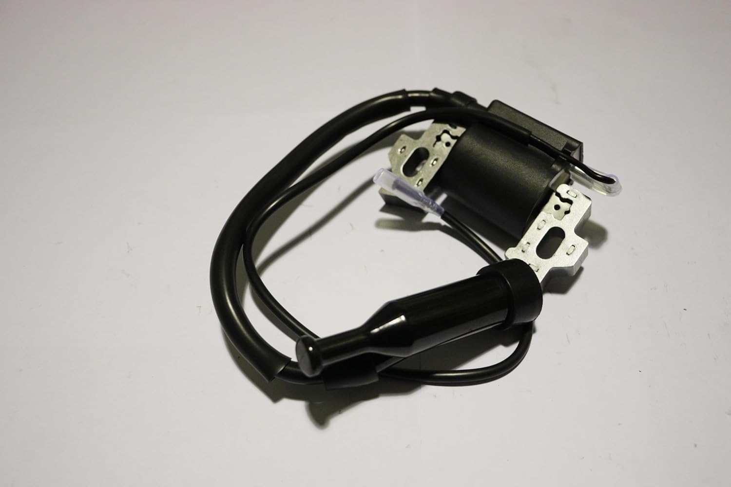 Honda GX160 GX200 196cc 212cc Ignition Coil Assembly - Compatible with GX120 GX140 Predator 212cc Coleman CT200U 5.5HP 6.5HP Engines & Generators - Perfect for Small Engine Repair & Maintenance