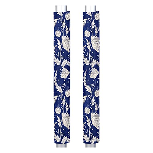 Color: Blue Flower