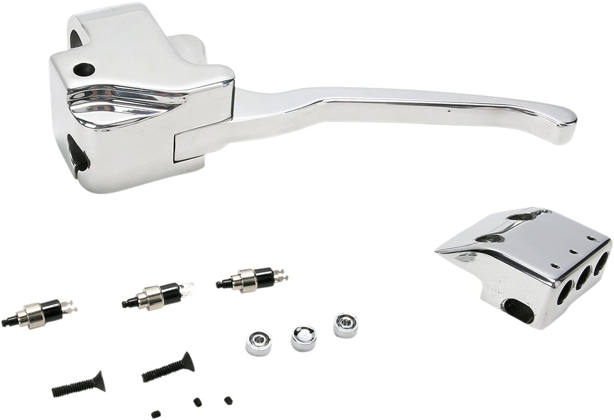 High-Performance Mechanical Clutch Assembly with Switch Kit - Perfect for Automotive Repair, DIY Projects & Heavy-Duty Vehicle Maintenance
