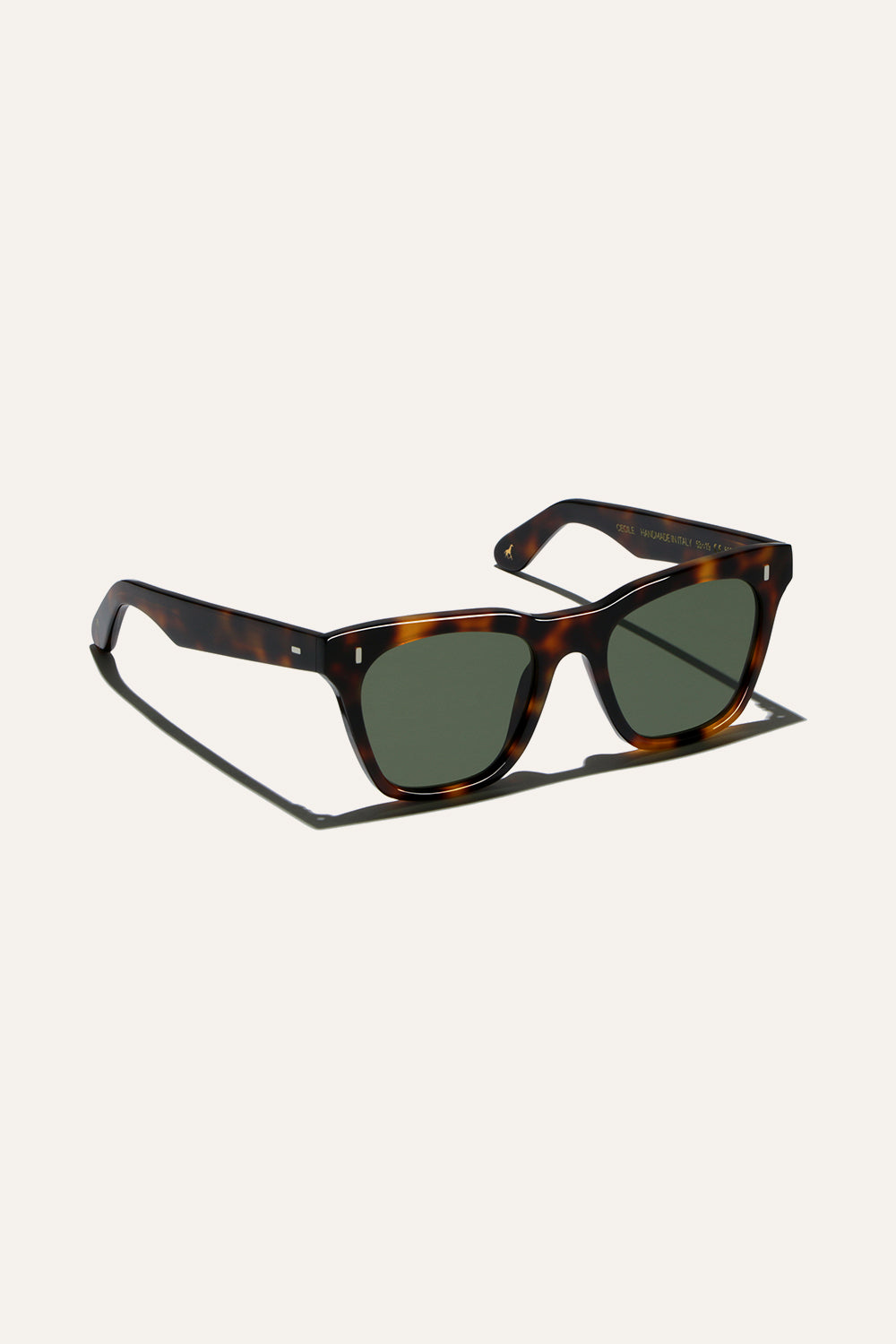 Stylish Pyramid Of The Sun Sunglasses for Men & Women - UV Protection Polarized Aviator Shades - Perfect for Beach, Driving & Outdoor Activities