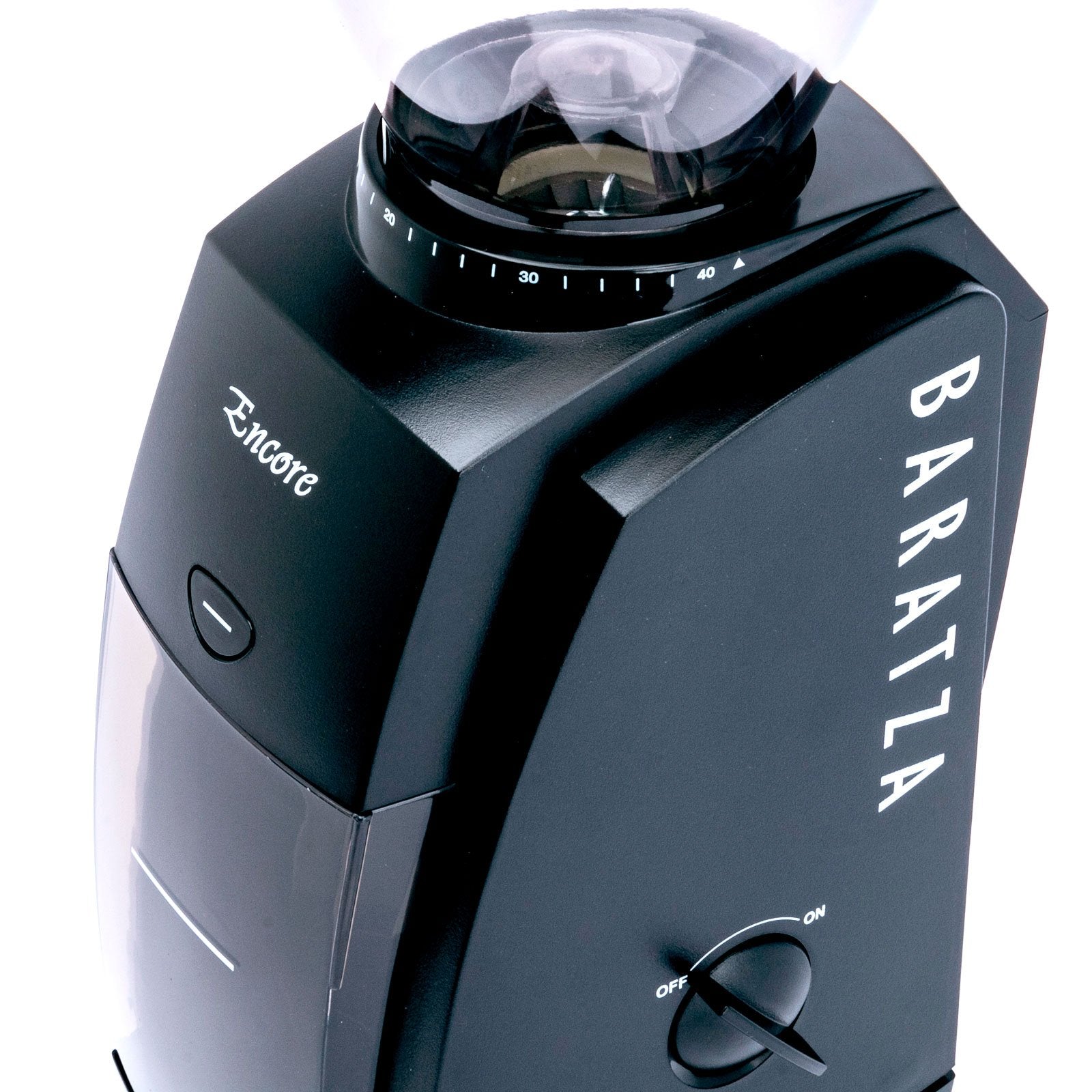 Baratza Encore Conical Burr Coffee Grinder - Electric Coffee Bean Grinder for Espresso, Drip & French Press - Perfect for Home & Office Use