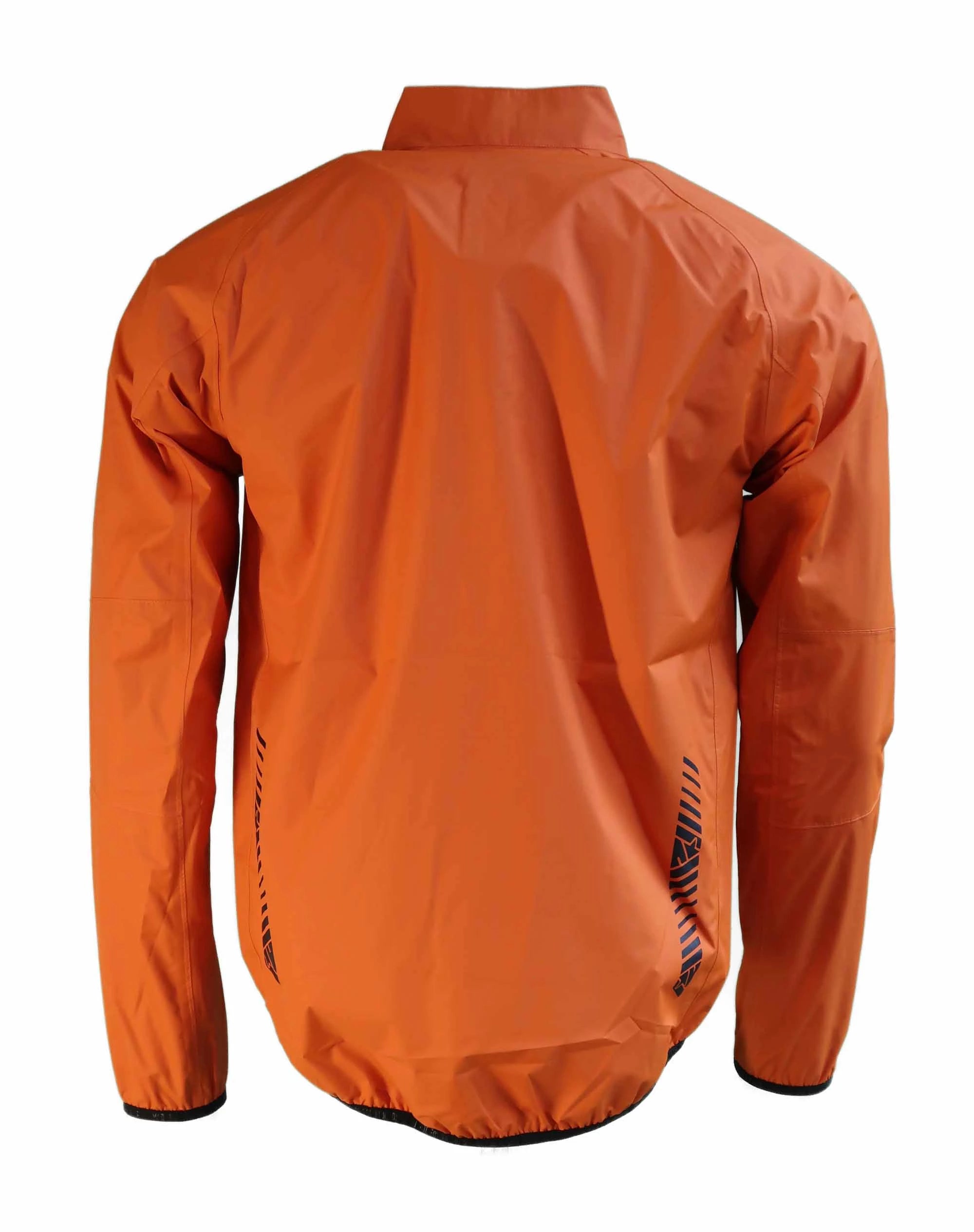 Boltz Lightweight Packable Rain Jacket for Men - Waterproof Windbreaker Outdoor Jacket (Pre-Order) - Perfect for Hiking, Camping & Travel