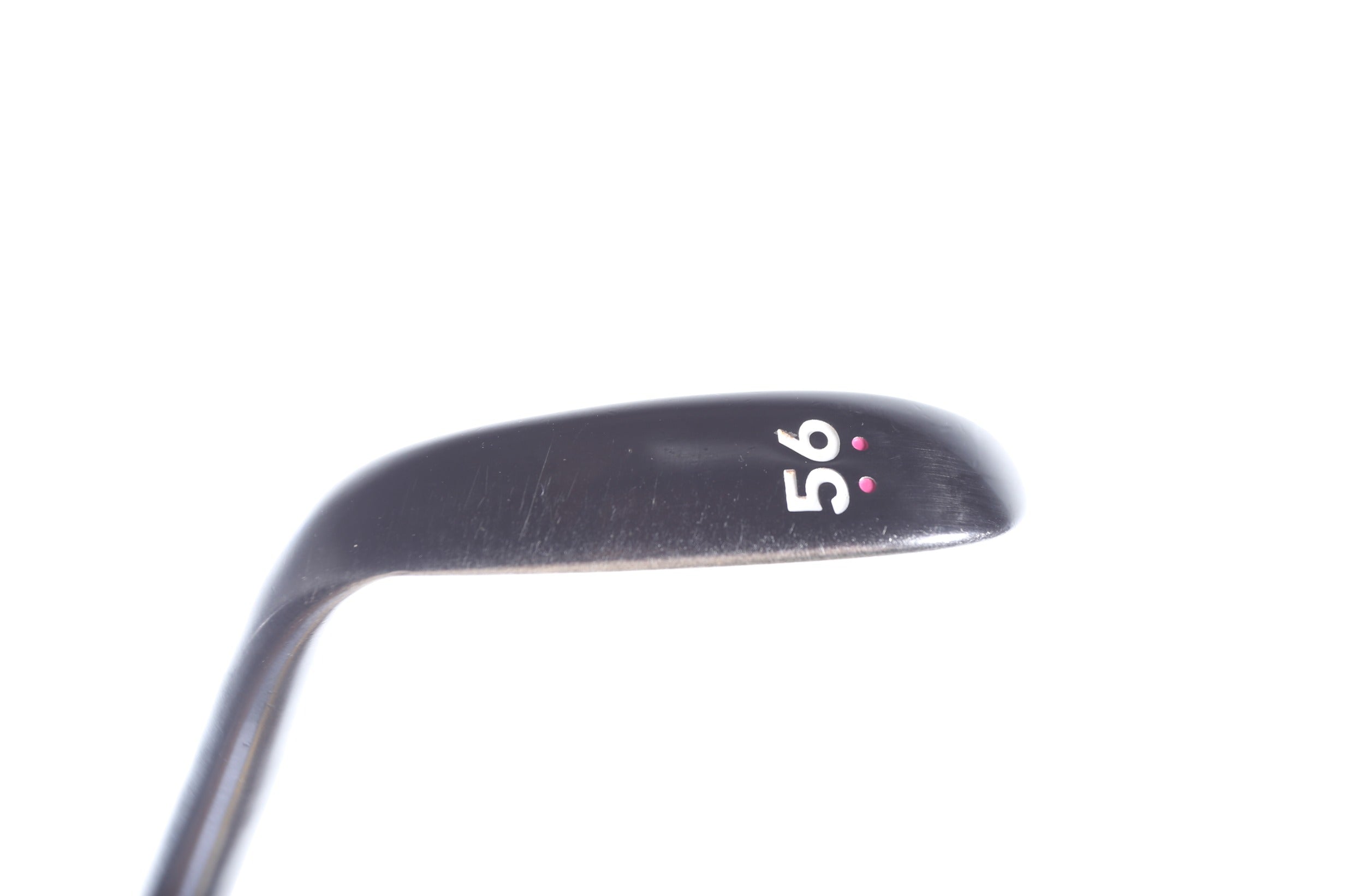 Used Cleveland 588 RTX 2.0 Black Satin Sand Wedge 56° Ladies Flex Right Hand Golf Club - Perfect for Women's Short Game & Bunker Shots