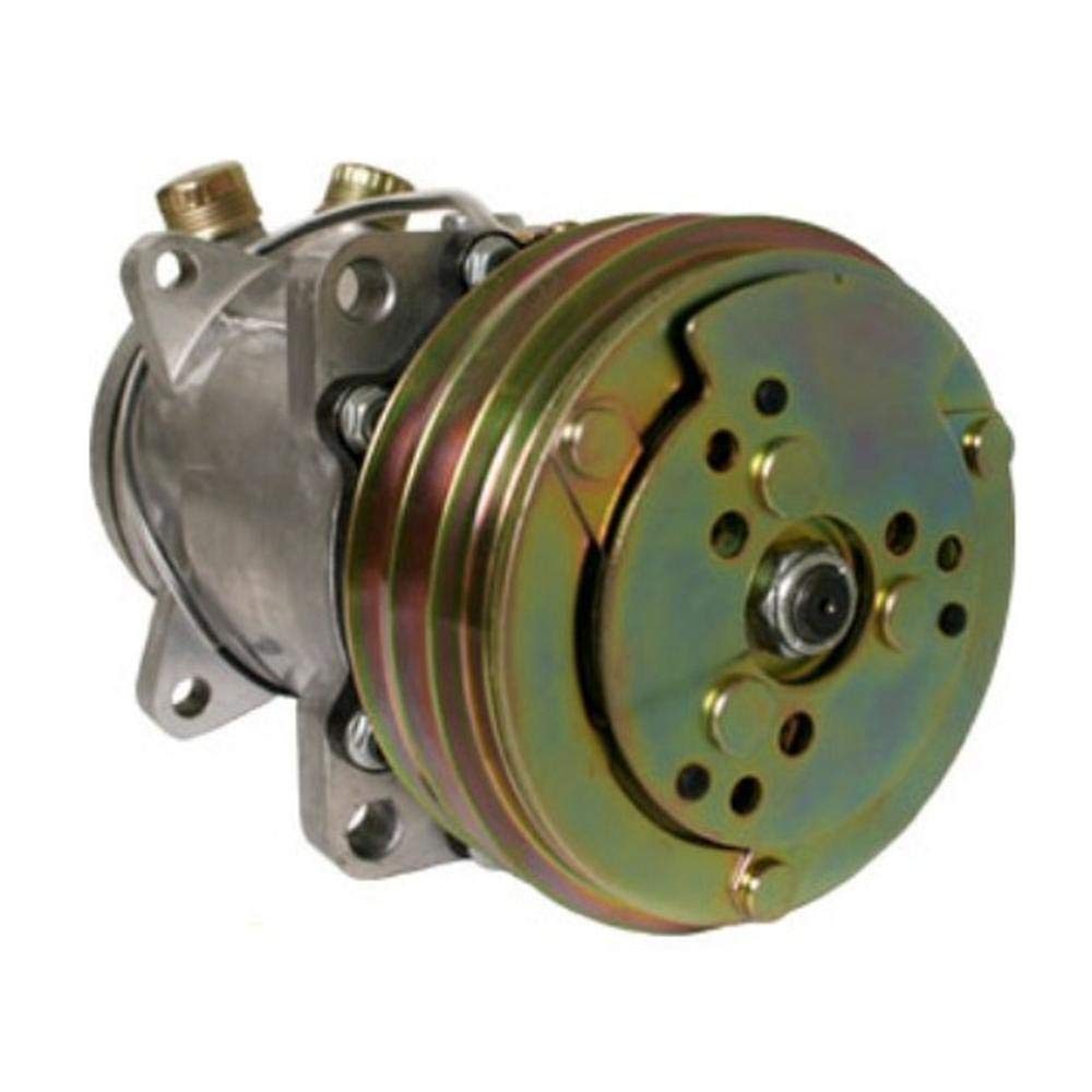 RAParts WN-72162168 AC Compressor Replacement - Compatible with Various Air Conditioner Models | Perfect for Home, Office & Automotive Cooling Systems
