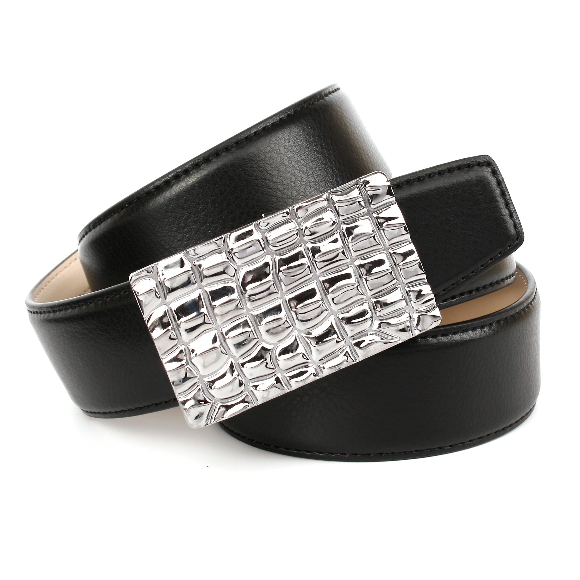 Stylish Women's Fashion Belt - Adjustable Waist Belt for Dresses, Jeans & Pants | Perfect for Casual, Office & Evening Outfits