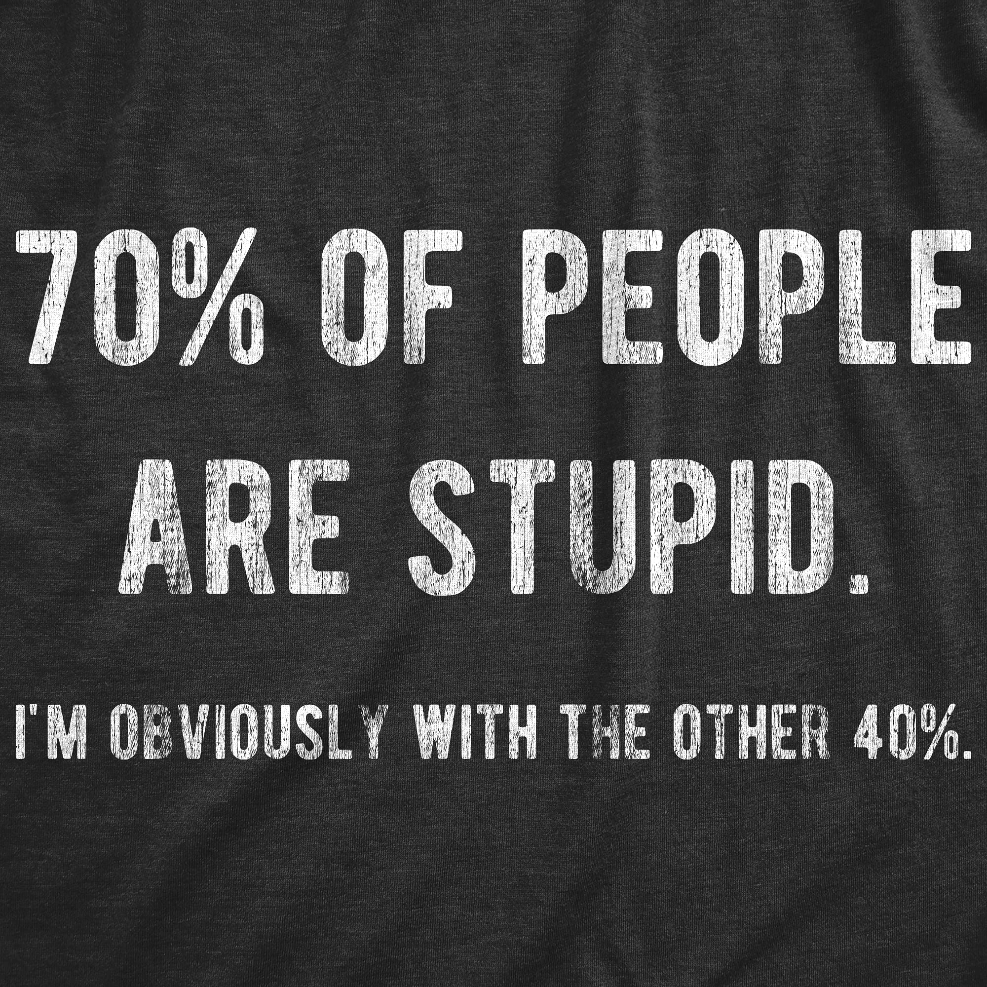 Funny Women's Sarcastic T-Shirts - Snarky Sayings Tees for Women | Cute & Humorous Graphic Tees for Casual Wear, Girls Night Out & Gifts