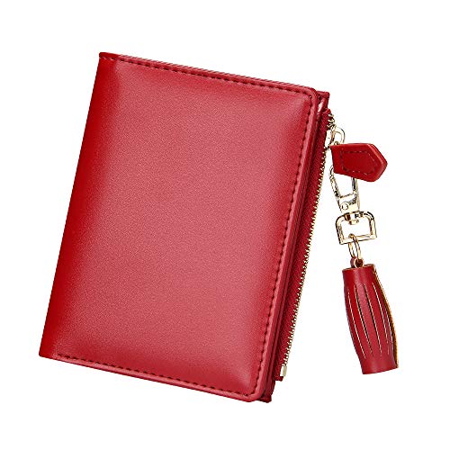 A - Smooth PU Red