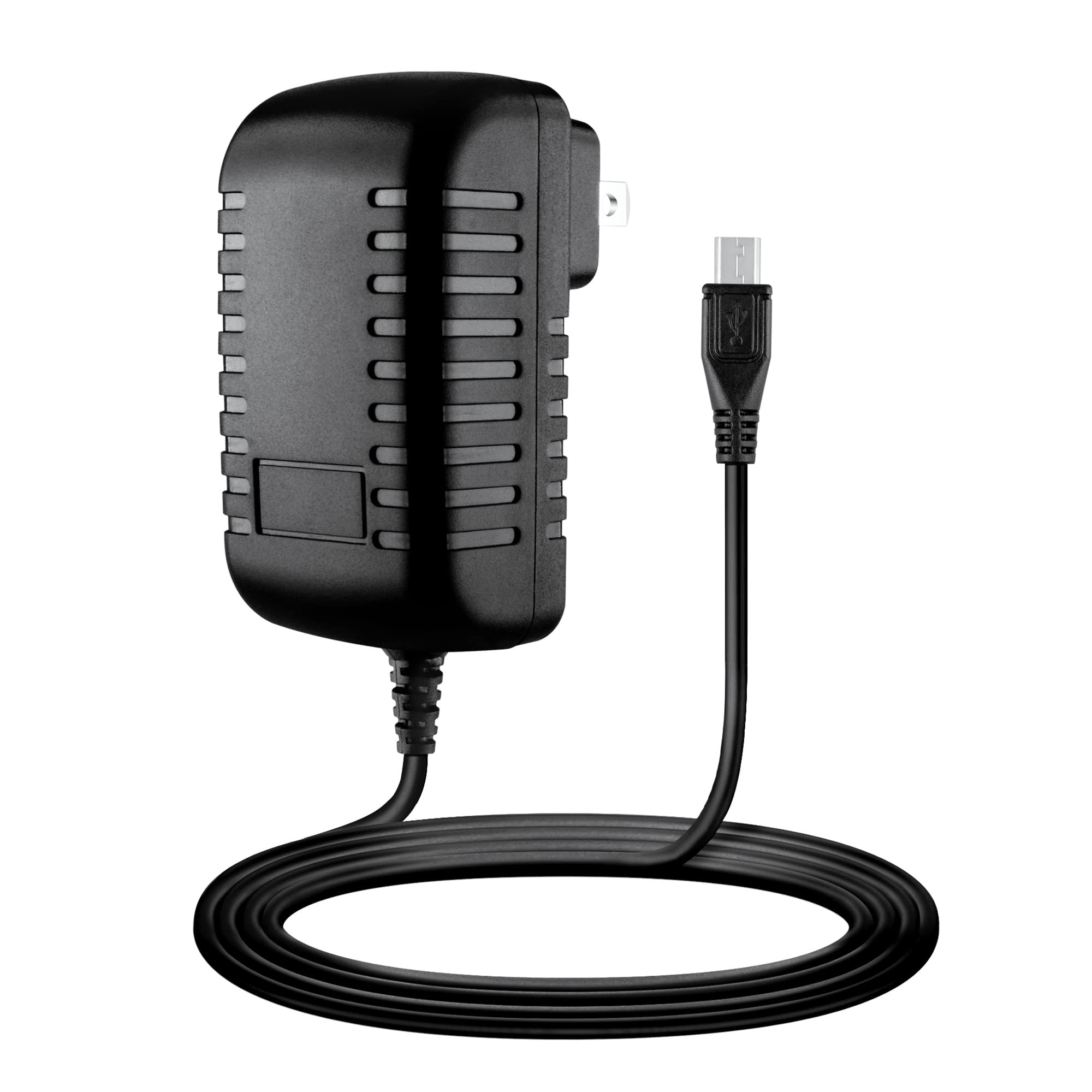 Original AC Adapter Replacement for ILIVE ISB2006B ISB2006 v1409-01 Dual Portable Speaker - Power Supply Cord for Home, Office & Outdoor Use