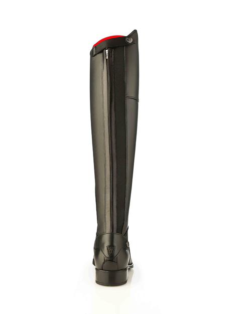 Sergio Grasso Evolution Riding Boots for Women - Waterproof Equestrian Boots for Horseback Riding & Outdoor Activities