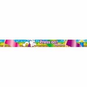 Creative Teaching Press 93237 Classroom Decor Border - Self-Adhesive Bulletin Board Borders for Teachers, Schools & Homeschooling | Perfect for Classroom Walls, Whiteboards & Learning Centers
