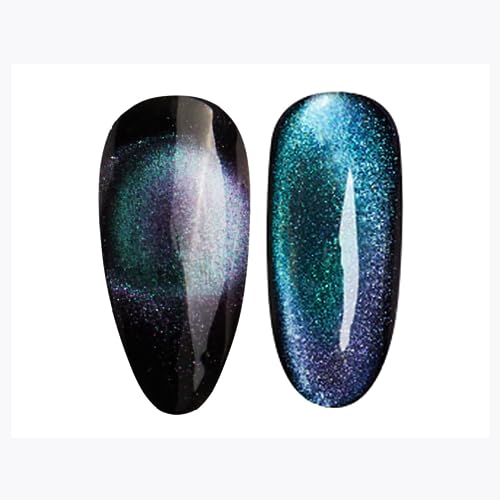 Mystical Cat Eye Color 03