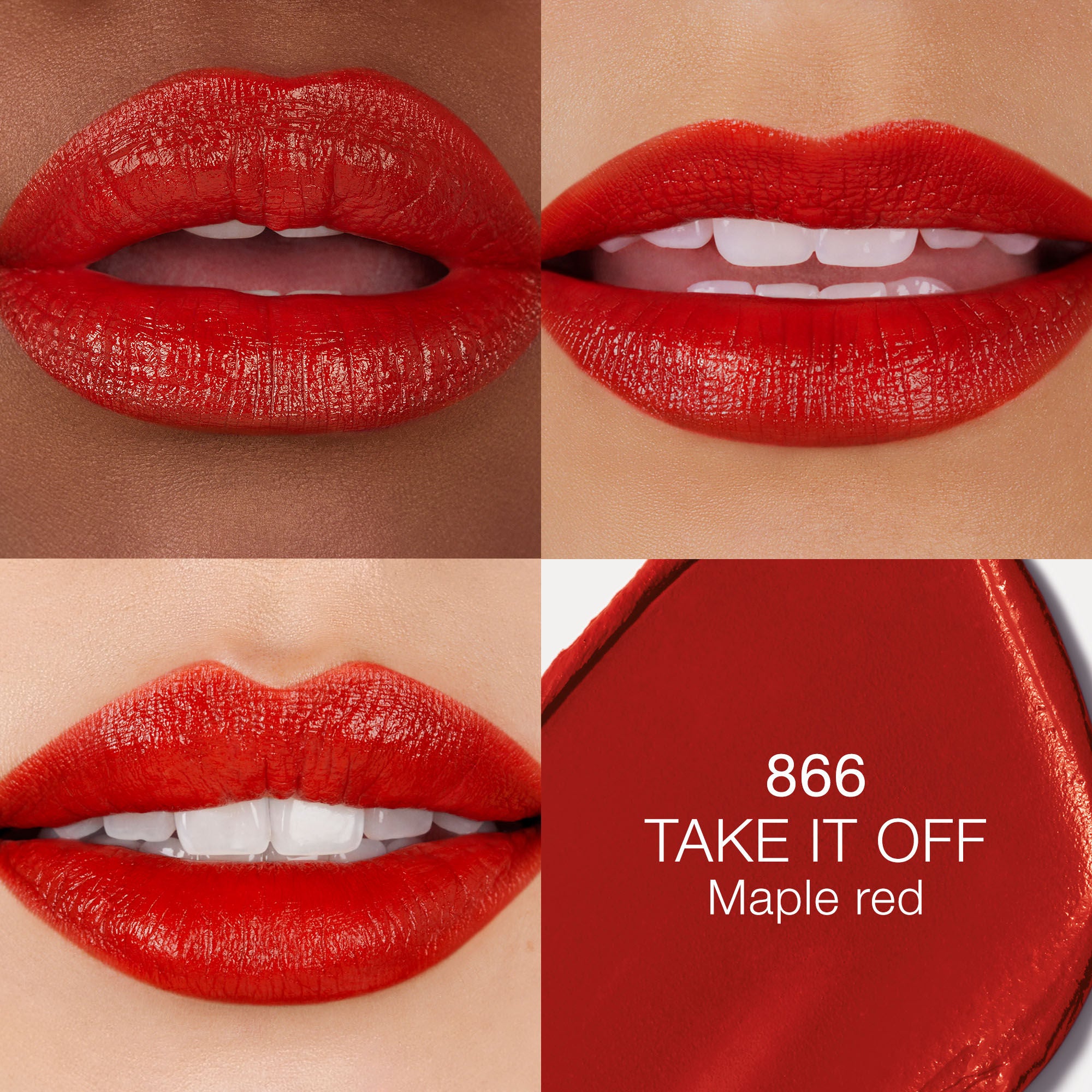 Long Lasting Matte Lipstick - Waterproof & Smudge Proof - Vegan & Cruelty Free - Perfect for Parties, Dates & Everyday Wear