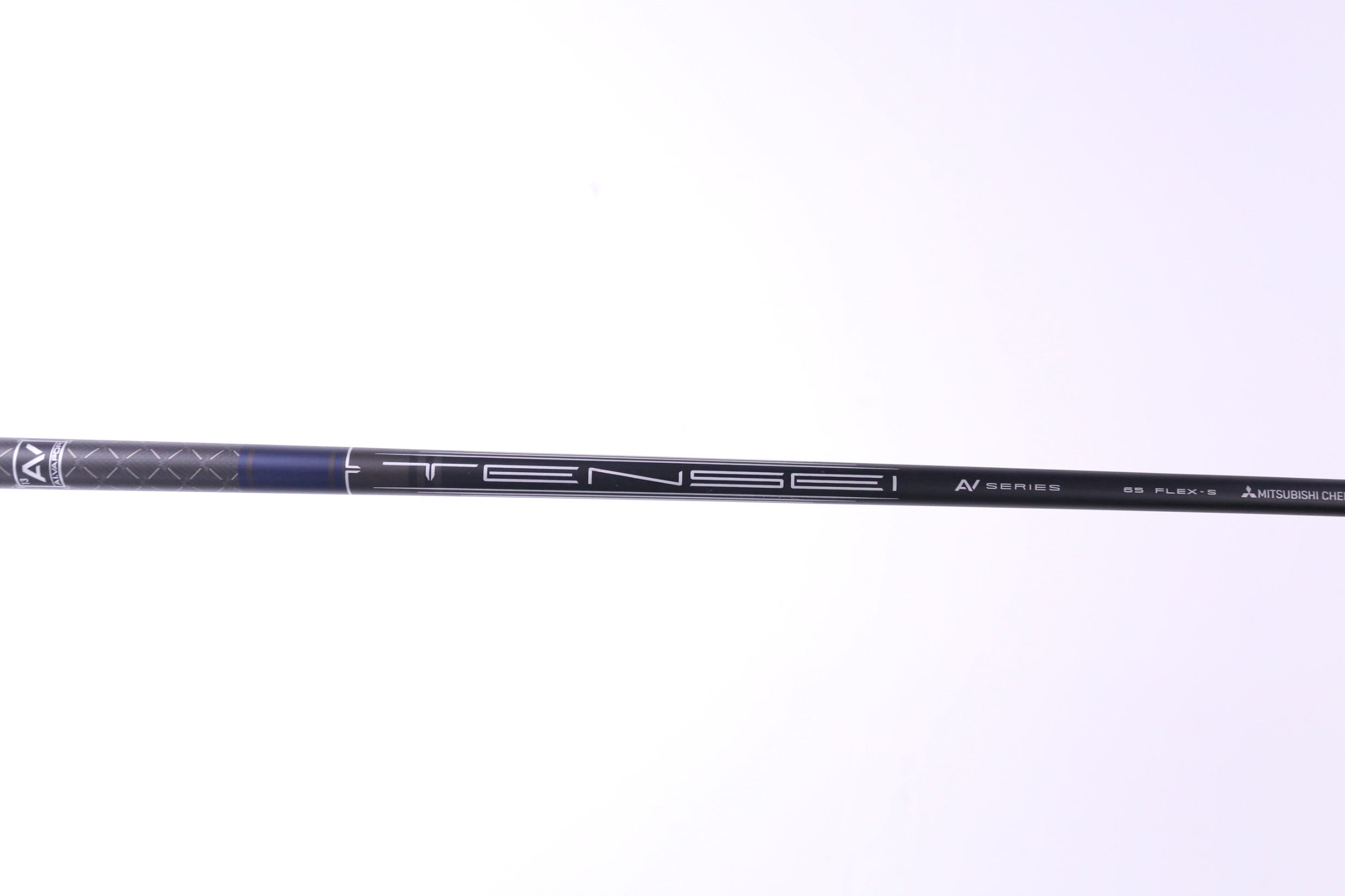 Used Callaway Paradym Driver 9° Stiff Flex Mitsubishi Tensei AV Right Handed Golf Club - Perfect for Improving Distance & Accuracy on the Course