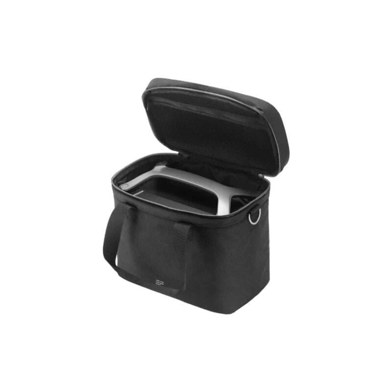 EcoFlow RIVER Portable Power Station Storage Bag - Waterproof & Durable Carrying Case for Outdoor Camping, RV Trips & Emergency Power Backup