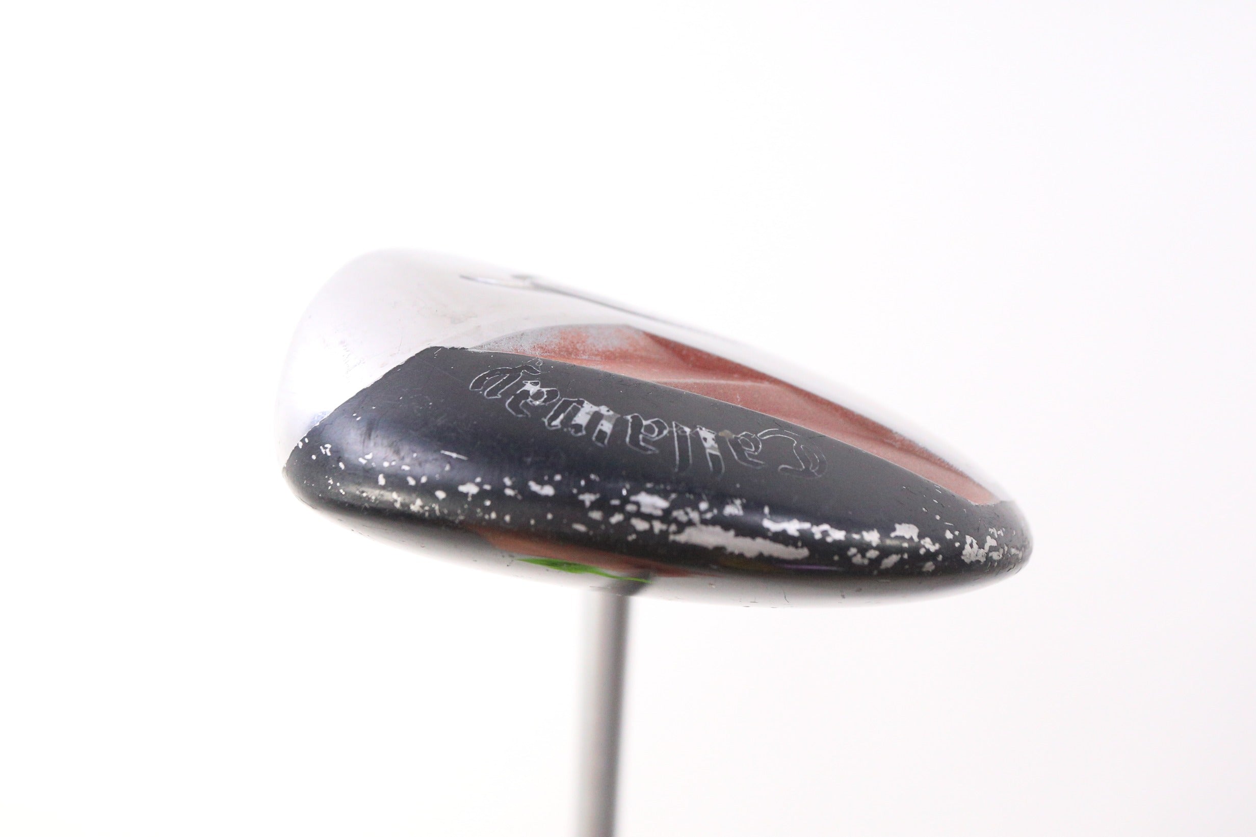 Used Callaway Diablo Octane 5 Wood Golf Club - 18° Ladies Flex Right Handed Driver for Women | Perfect for Fairway Shots & Improving Distance on the Course