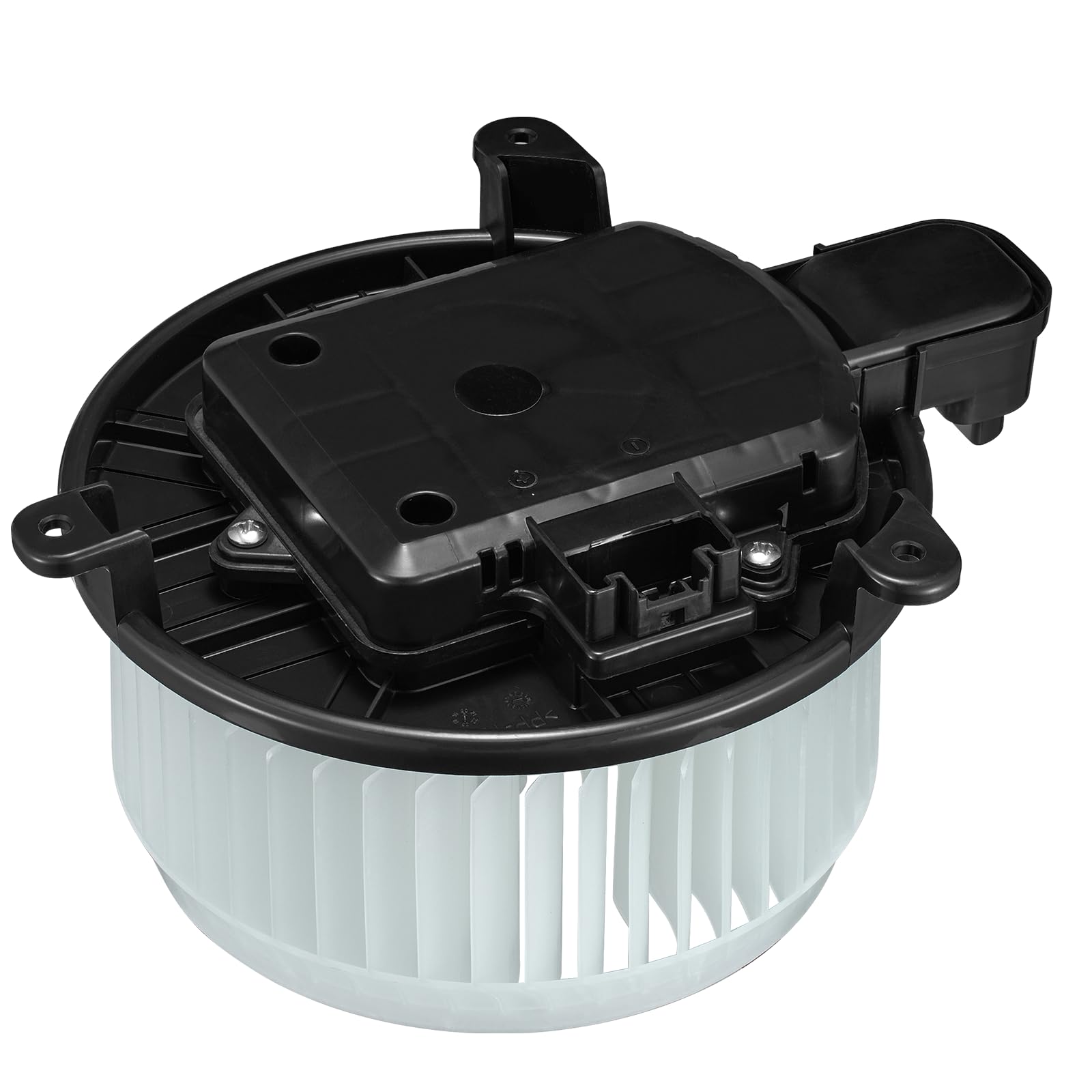 BDFHYK AC Heater Blower Motor Fan 700298 - Replacement for 2008-2022 Toyota Sequoia & 2011-2020 Toyota Sienna - Compatible with 871030C051 87103-0C051 TO3126128 - HVAC Blower Motor Assembly - Perfect for Cabin Air Circulation & Climate Control System Repair