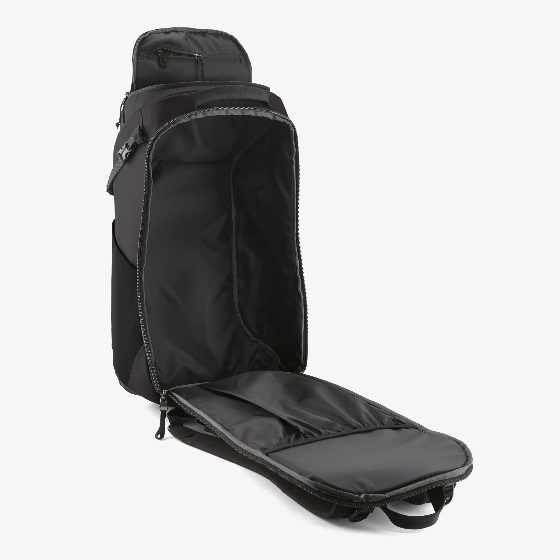 Cragsmith 32L Hiking Backpack - Lightweight & Durable Daypack for Outdoor Adventures, Camping, and Travel - Water-Resistant & Comfortable for Men & Women