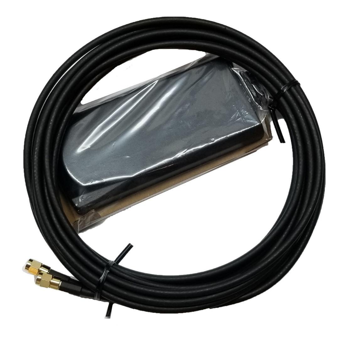 Motorola AN000358A01 TLK 150 LTE Antenna - High Performance 4G LTE Antenna for Enhanced Signal Strength | Ideal for Mobile Hotspots, Routers & IoT Devices