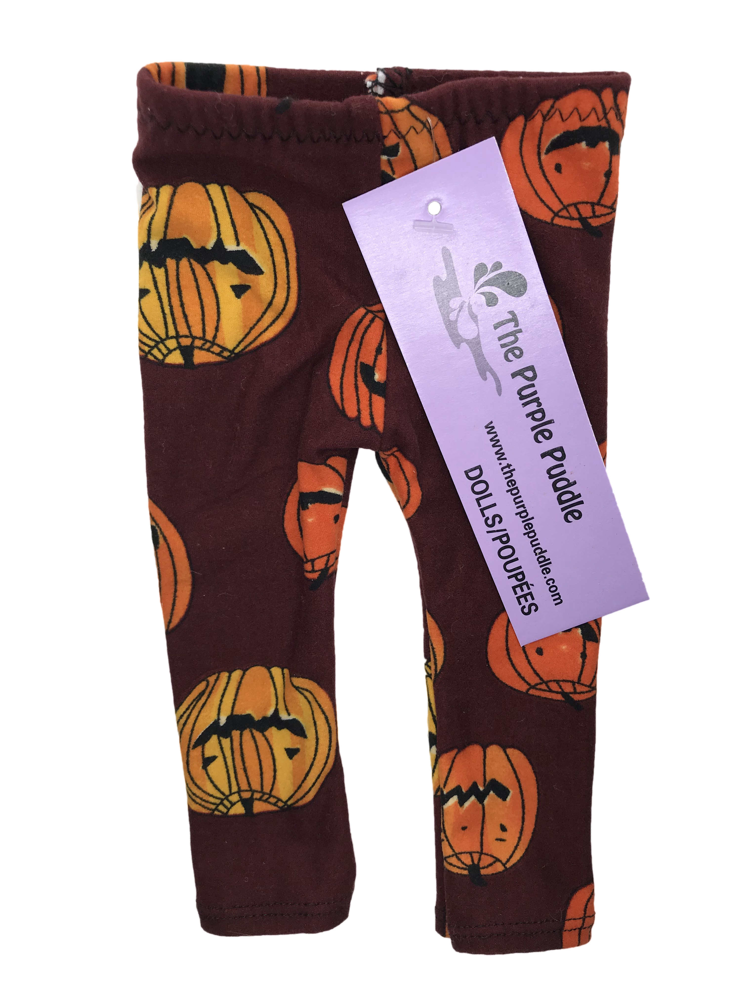 Jack O Lantern Doll - Halloween Decorations, Spooky Pumpkin Plush Toy for Kids & Adults - Perfect for Home, Party & Trick or Treat Decor