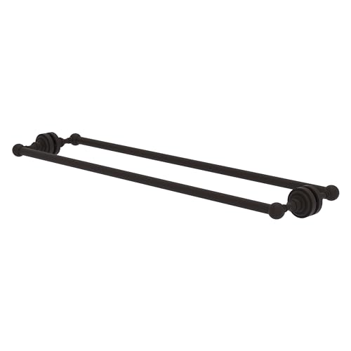 Oil Rubbed Bronze