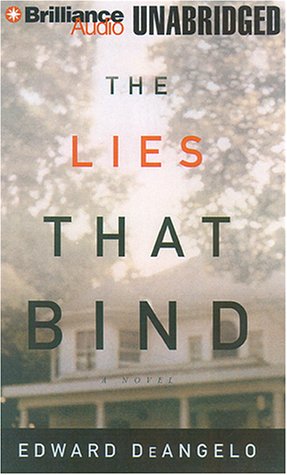 The Lies That Bind: A Gripping Psychological Thriller for Book Clubs and Nighttime Reading