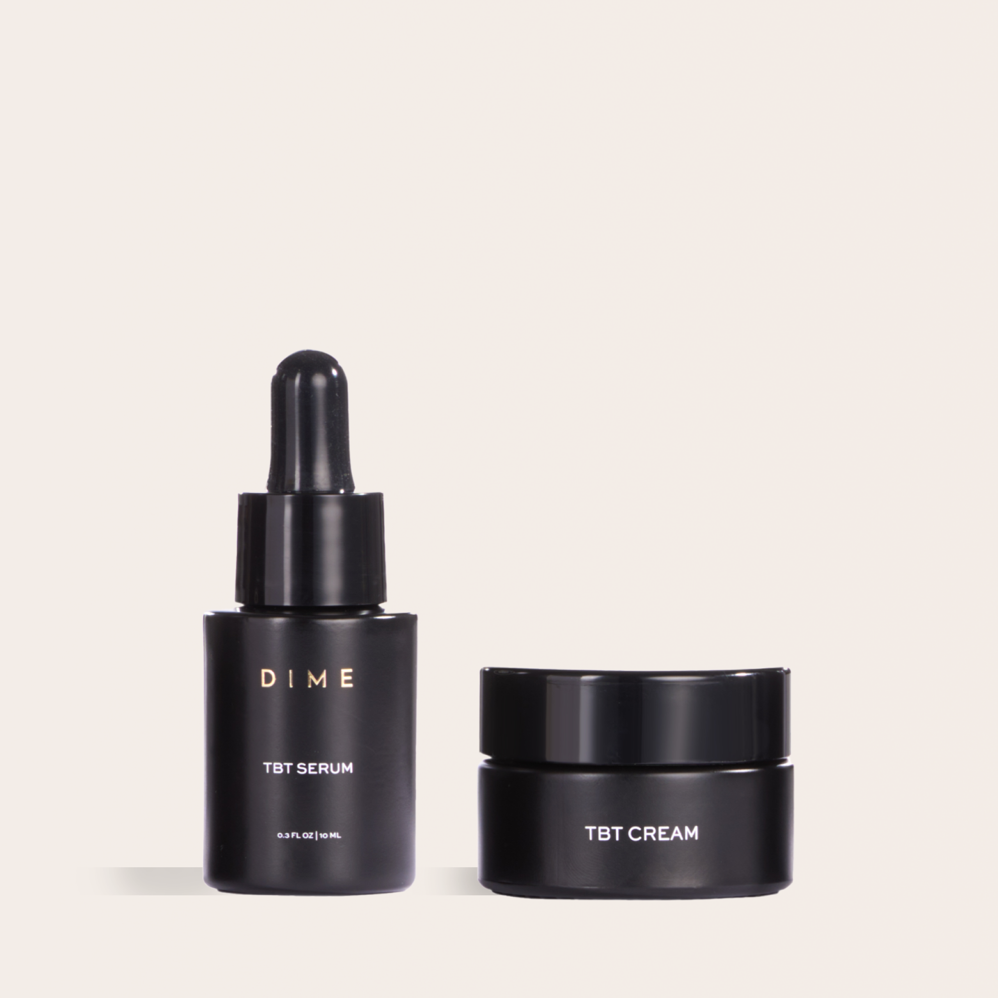 TBT® Reviving Set - Anti-Aging Skincare Kit for Wrinkles & Fine Lines | Perfect for Nighttime Routine & Daily Hydration