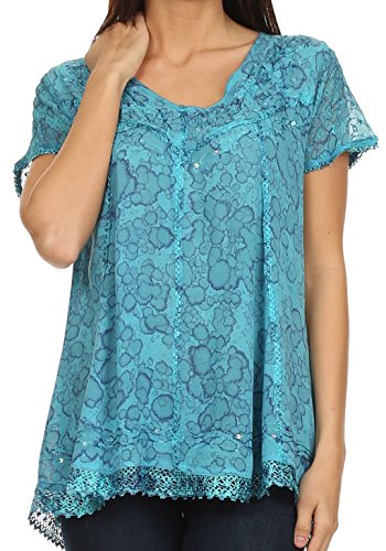 Turquoise