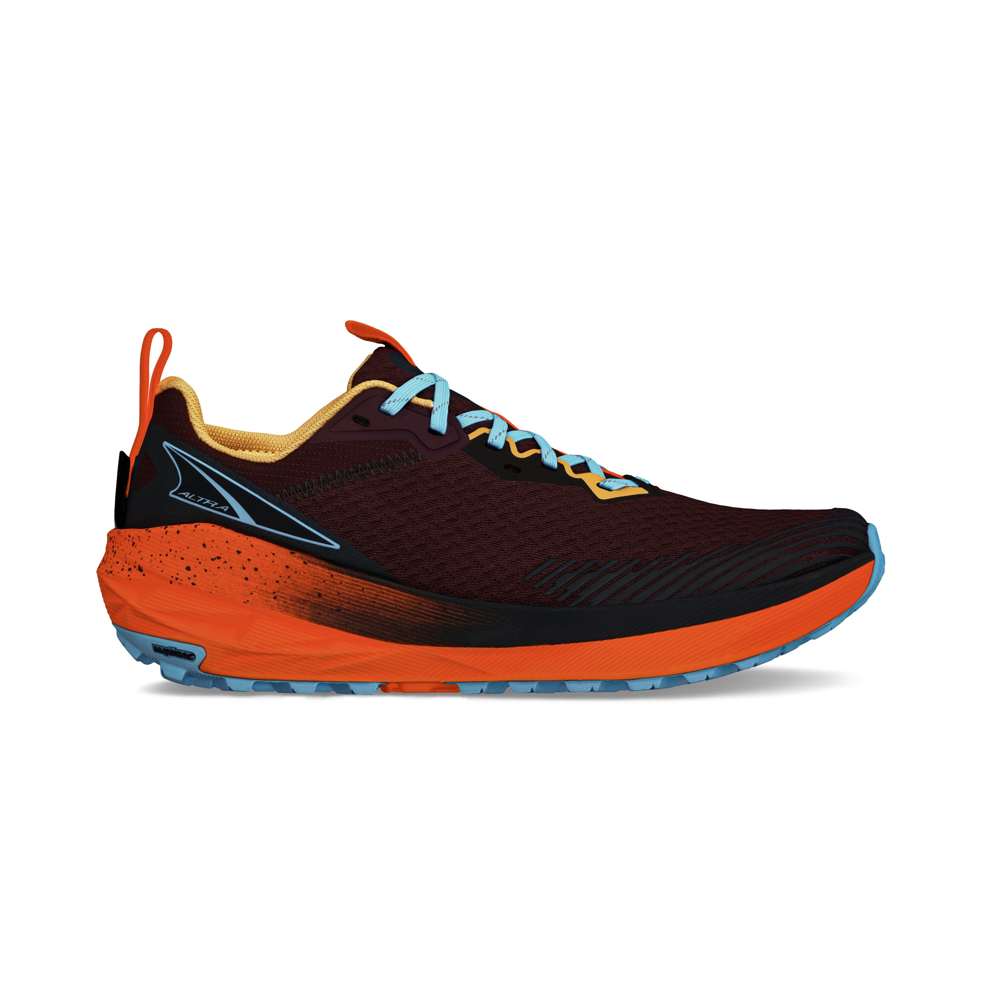 Women's Wild 2 Running Shoes - Lightweight Athletic Sneakers for Women (Maroon) - Perfect for Jogging, Gym Workouts & Outdoor Activities