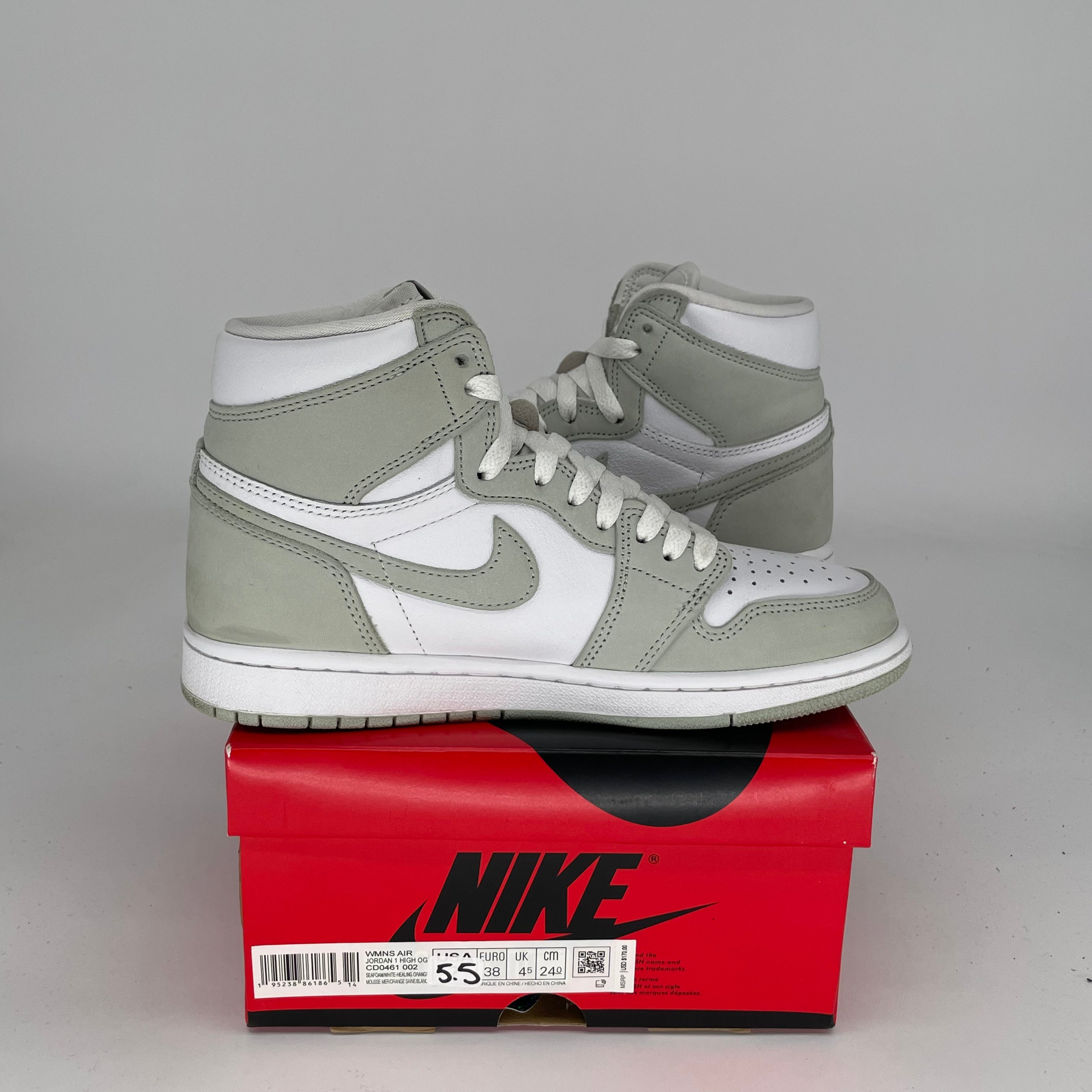 AIR JORDAN 1 Retro High OG 