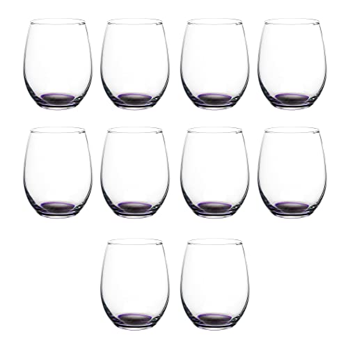 Blank – Purple