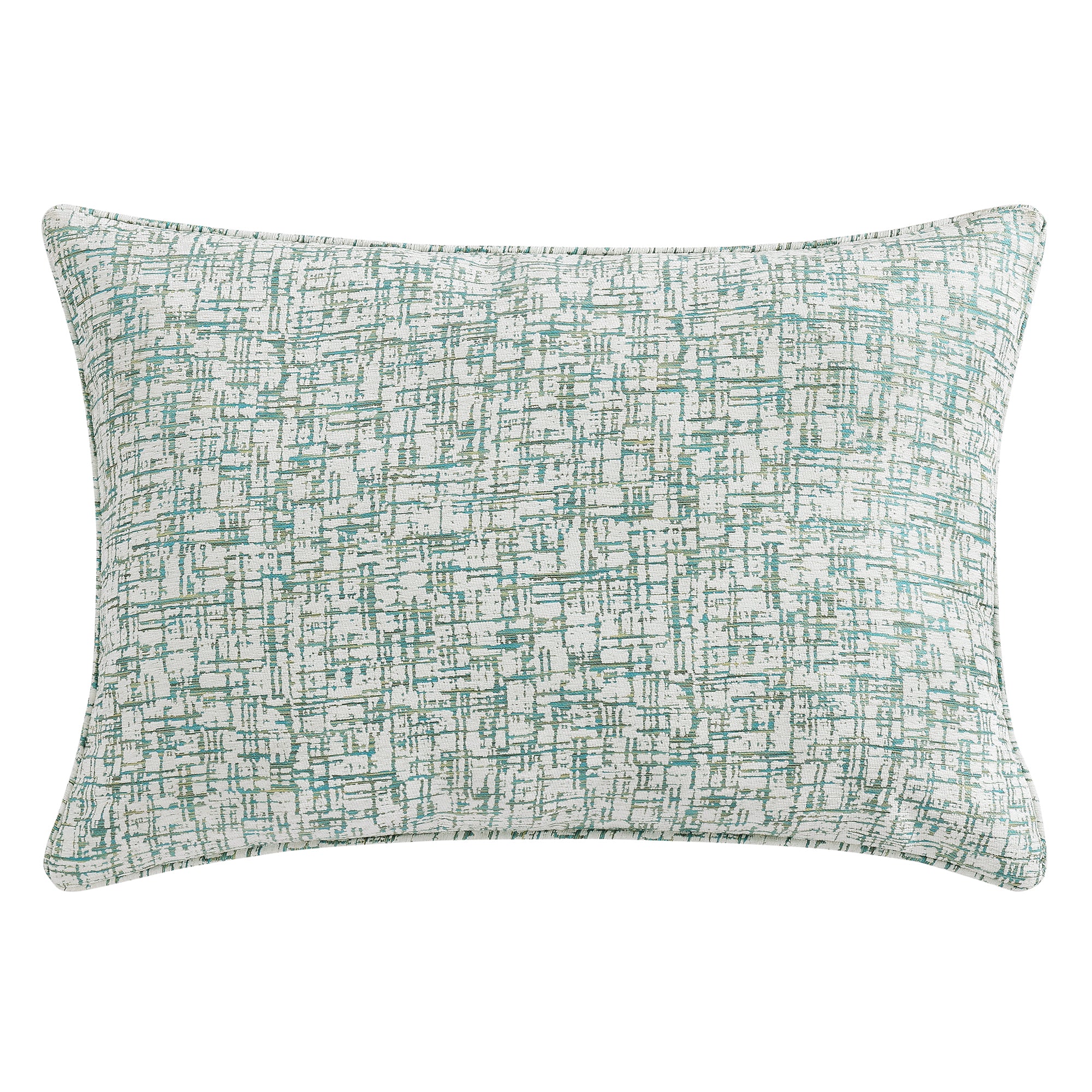 Premium Keziah Dutch Euro Pillow - Soft & Supportive 26x26 Inch Bed Pillow for Side Sleepers - Perfect for Sofa, Bed, and Guest Room Decor