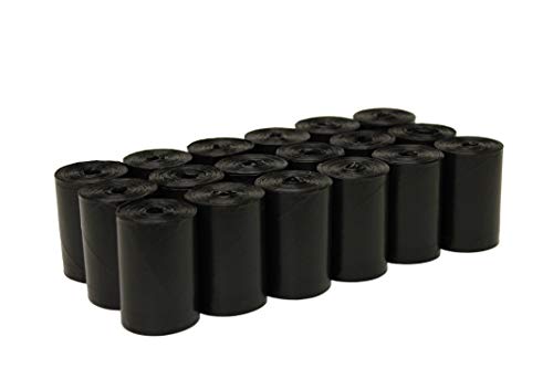 Black, NO DISPENSER