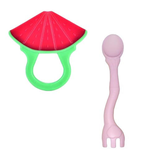 Red-Watermelon & Pink
