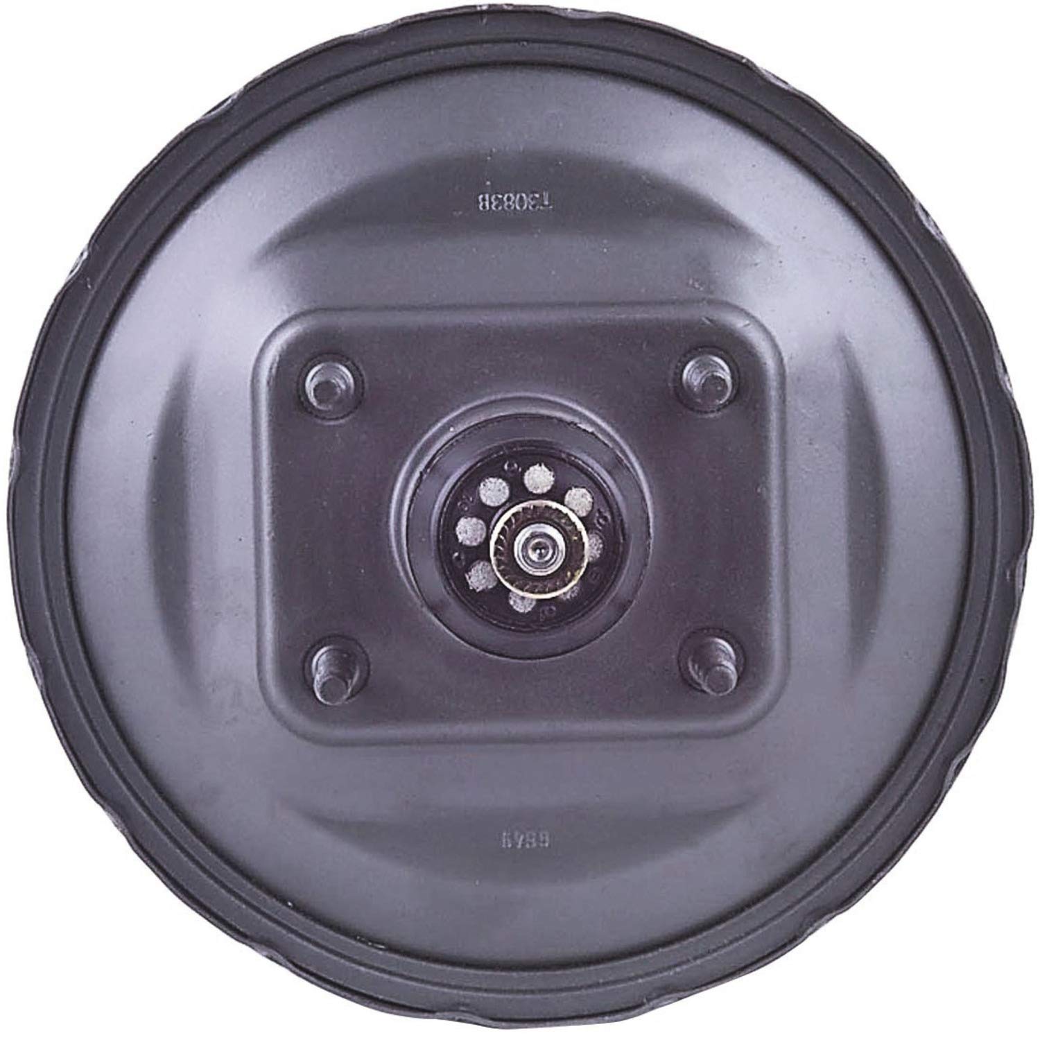 Cardone 53-2508 Remanufactured Vacuum Power Brake Booster - No Master Cylinder Included | Compatible with Select Ford, Lincoln & Mercury Vehicles | Perfect for Brake System Repairs & Upgrades