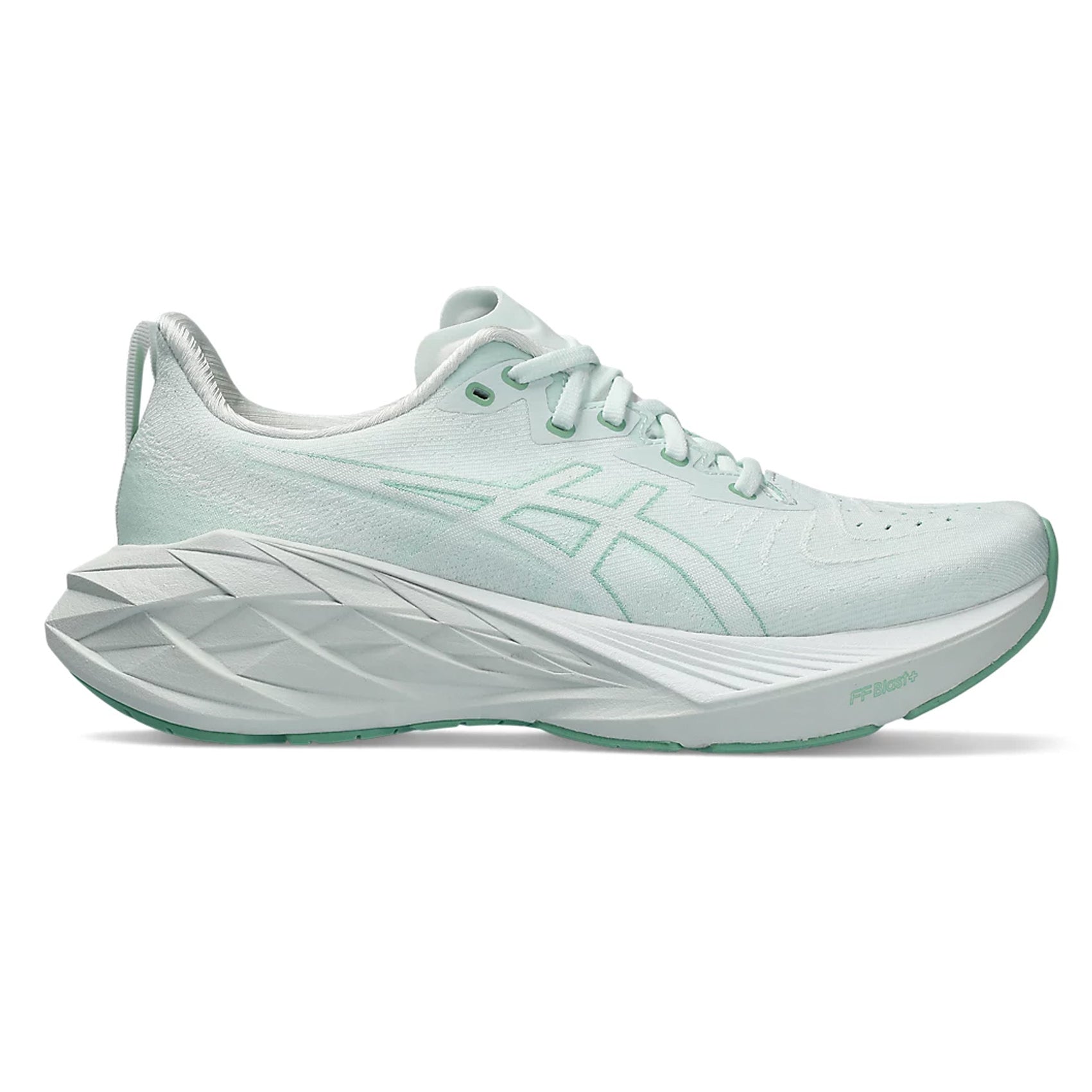 ASICS Novablast 4 Women's Running Shoes - Lightweight Cushioned Sneakers for Jogging & Gym Workouts | Perfect for Road Running, Training & Daily Wear
