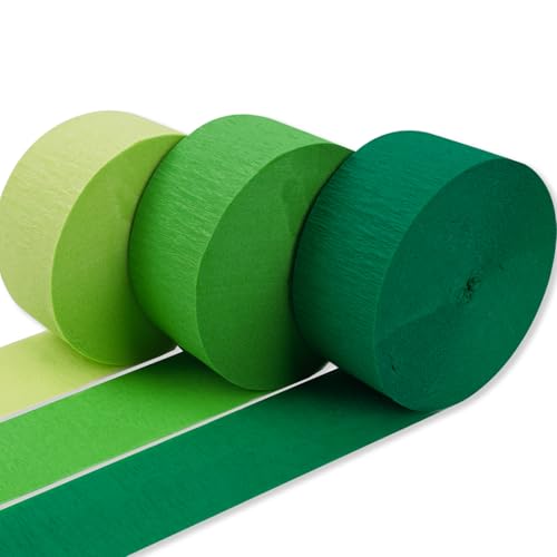Green Shades