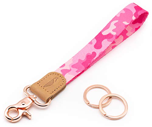 Pink Camo