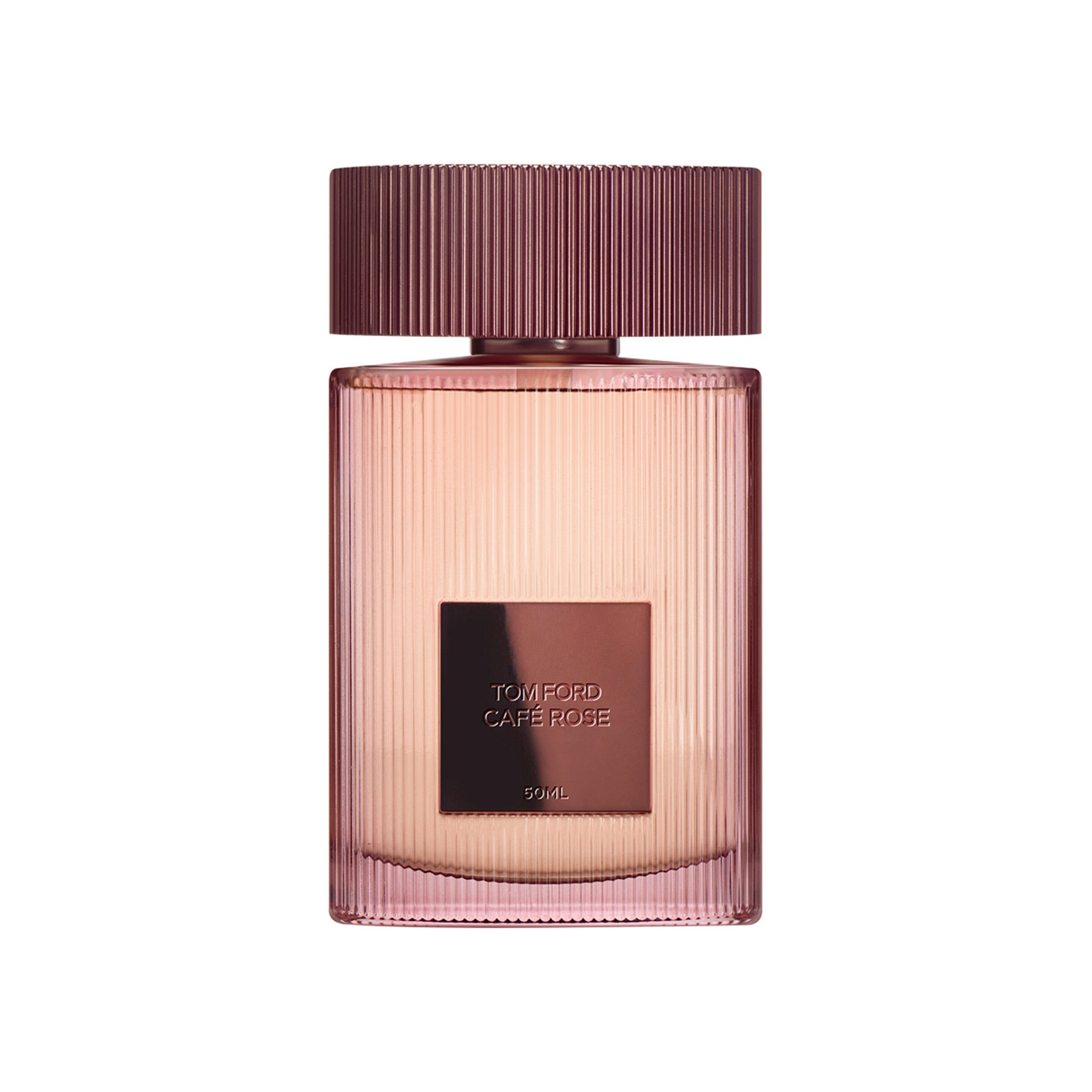 Tom Ford Cafe Rose Eau de Parfum for Women - Luxury Floral Scent with Notes of Rose, Coffee & Spices - Perfect for Date Nights & Special Occasions
