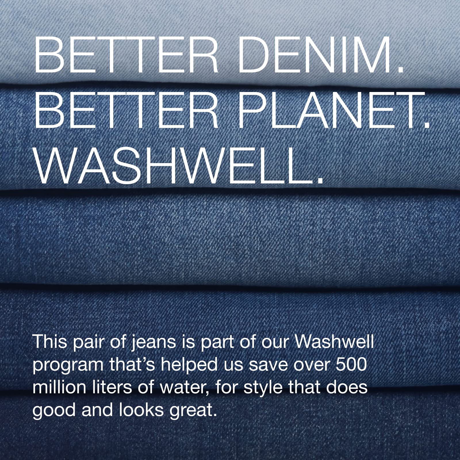 GAP Boys' Skinny Fit Jeans for Kids - Stretch Denim Pants with Comfortable Fit - Perfect for School, Playdates & Everyday Wear