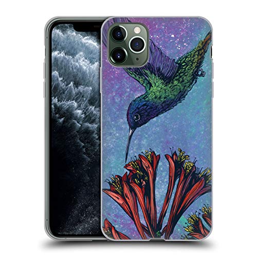 The Hummingbird